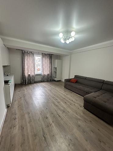 вефа тц: 3 комнаты, 77 м², Элитка, 3 этаж, Евроремонт — 2