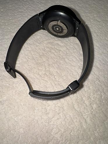 agilli saat: Samsung galaxy watch 5 istifade olunub ama yeni kimi qalib + üstünde — 2