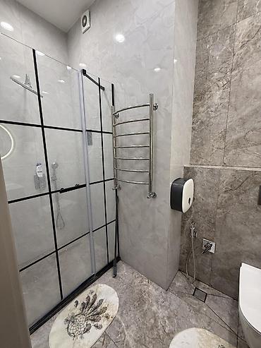 Yeni tikili: Satılır 2 otaqlı yeni tikili 55 m², Nizami m. Kateqoriya Yeni tikili — 18