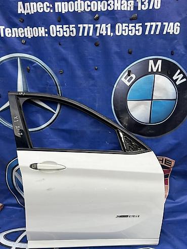 x1: Дверь Передняя правая BMW, Б/у, Оригинал — 1