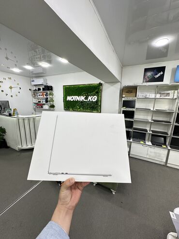 самсунг с 24 ультра 256 гб цена в бишкеке: Ноутбук, Apple, 8 ГБ ОЗУ, Apple M3, 15 ", Новый, Для работы, учебы, память SSD