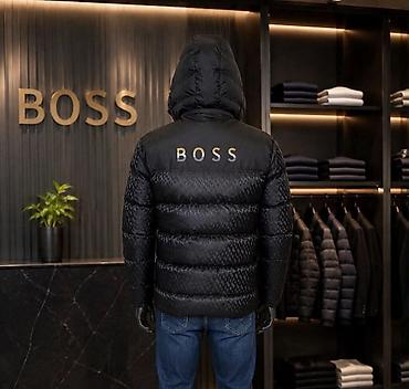 balmain paris duks: EXTRA kvalitetne muške Jakne M,L,XL,XXL veličine za samo 9000 din — 9