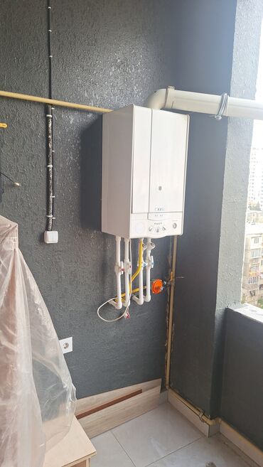 Günlük kirayə mənzillər: 2 otaqlı — 7