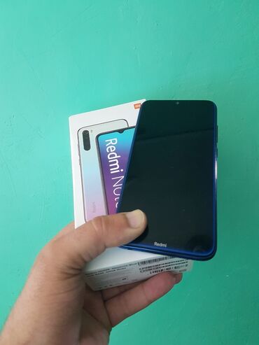 redmi note 10 kabro: Xiaomi Redmi Note 8 | 64 GB |