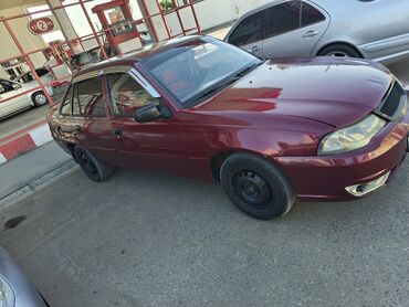 Daewoo: Daewoo Nexia: 2009 г., 1.6 л, Механика, Бензин, Седан
