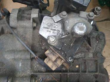MENJAC TDDI ZA FORD FOCUS OD 1998. DO 2002. GOD. | Menjac za Ford at lalafo.rs — 2 MENJAC TDDI ZA FORD FOCUS OD 1998. DO 2002. GOD. | Menjac za Ford — 2