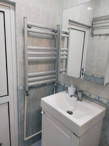 Köhnə tikili: Bakı, 3 otaqlı, Köhnə tikili, m. Həzi Aslanov, 80 kv. m — 15