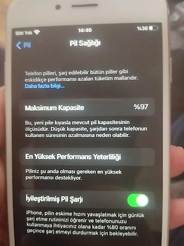 ipad 6 qiymeti: IPhone 6s Plus, 64 GB, Çəhrayı, Barmaq izi — 3