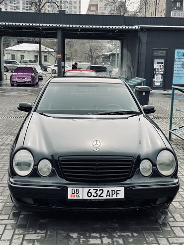 mercedes benz авангард: Mercedes-Benz 320: 2000 г., 3.2 л, Автомат, Бензин