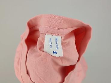 top zara basic: T-shirt damski, rozmiar M — 4