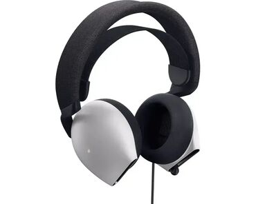 pepco slusalice za telefon: Brand: DELL |x|x Model: DELL AW520H Alienware Wired Gaming slušalice