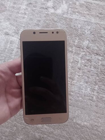 samsung ekranları: Samsung Galaxy J5