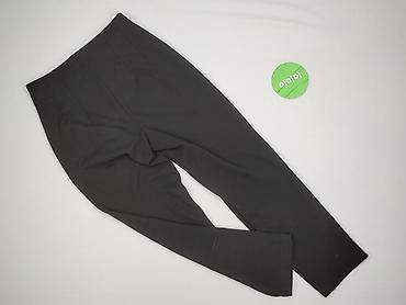 second hand oława: Sinsay, Spodnie materiałowe damskie, rozmiar XS — 3