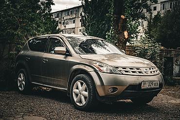 highlander 2: Nissan Мурано: 2004 г., 3.5 л, Вариатор, Бензин, Кроссовер — 1