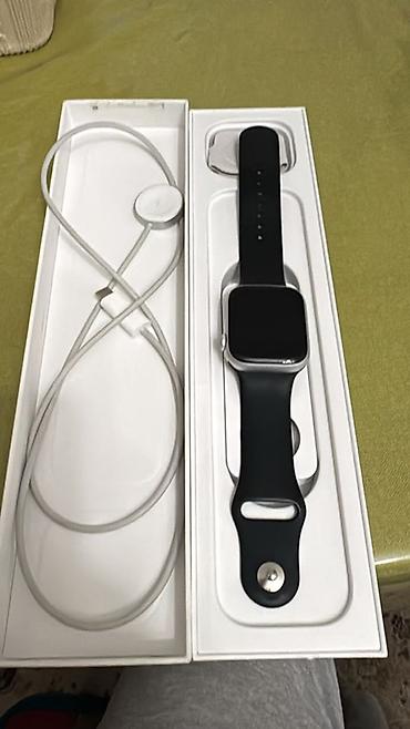 смарт часы samsung watch 5 pro: Смарт-часы в классическом прямоугольном корпусе с закруглёнными краями — 1