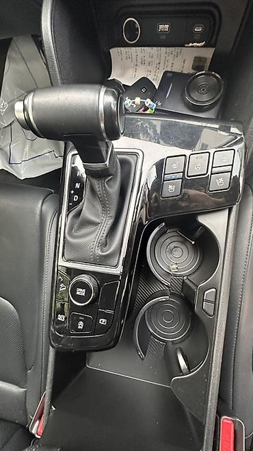 sprinter rex: Kia Sportage: 2021 г., 2 л, Дизель, Кроссовер — 7