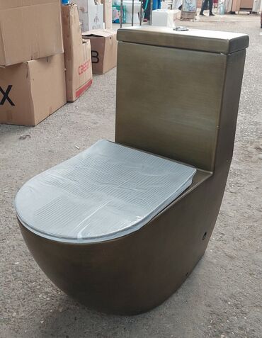 Unitazlar: Yeni, Unitaz, Monoblok, Kredit var, Zəmanətli, Rayonlara çatdırılma -da lalafo.az — 106 Unitazlar: Yeni, Unitaz, Monoblok, Kredit var, Zəmanətli, Rayonlara çatdırılma — 106