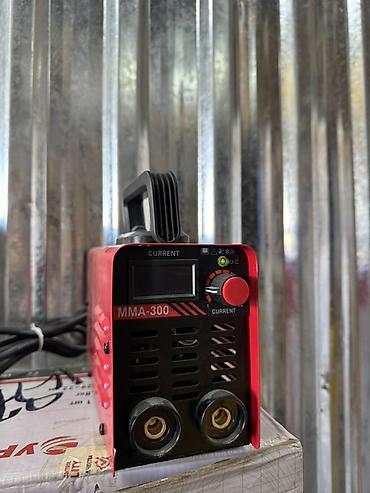 Сварочные аппараты: Сварочный аппарат, Ручная дуговая сварка, Новый, Платная доставка — 2