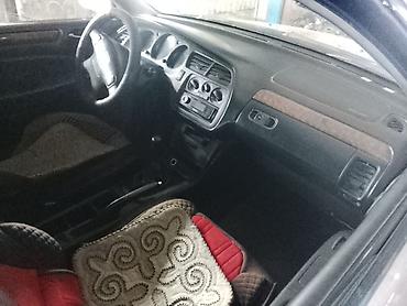 hond: Honda Accord: 2002 г., 1.8 л, Механика, Бензин, Седан — 2
