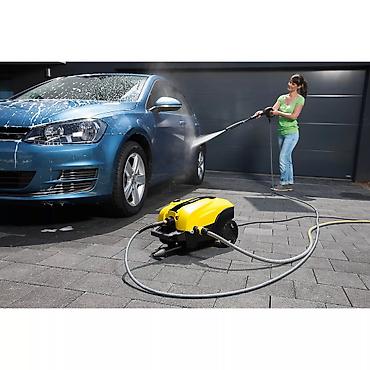 Мойки высокого давления: Мойка высокого давления, Новый, Karcher, Бесплатная доставка, Платная доставка, Самовывоз — 3