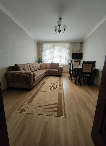 Köhnə tikili: Sumqayıt, 5 otaqlı, Köhnə tikili, 90 kv. m -da lalafo.az — 1 Köhnə tikili: Sumqayıt, 5 otaqlı, Köhnə tikili, 90 kv. m — 1