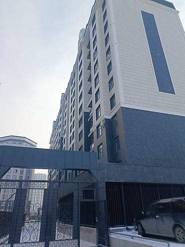 Продажа квартир: 2 комнаты, 80 м², Элитка, 4 этаж, Евроремонт — 10