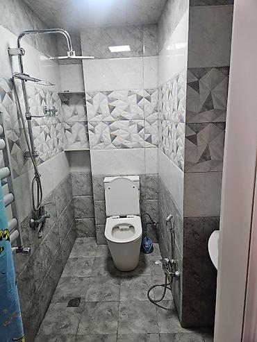 Mənzillər: Mebel və məişət texnikası ilə təchiz olunmuş 2 otaqlı mənzil ecami — 5