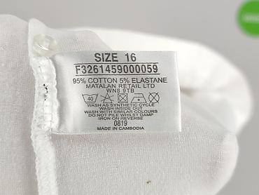 papaya pl: Papaya, T-shirt damski, rozmiar 2XL — 5
