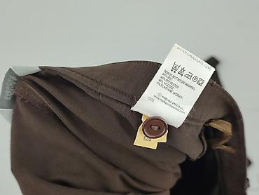 jeans bhs: Marks & Spencer, Spodnie materiałowe damskie, rozmiar M — 6