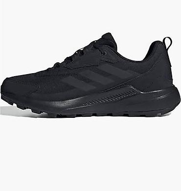 terrex: Мужские кроссовки, 43, 44, Adidas, Новый, цвет - Черный, Самовывоз, Платная доставка — 4