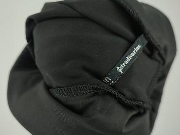 legginsy: Stradivarius, Legginsy Sportowe damskie, rozmiar S — 5