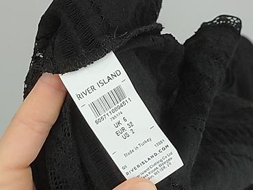 river island w polsce: River Island, Bluzka damska, rozmiar XS — 8