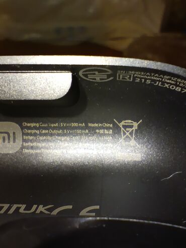 Slušalice: Original. Ne kopija. Kupljene u nemackoj,prva a klasa kvaliteta — 2