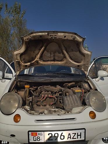 туманник на матиз: Daewoo Matiz: 2012 г., Механика, Бензин, Хэтчбэк — 2