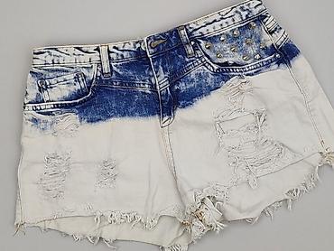 bumpro top: Gina Tricot, Szorty damskie, rozmiar M — 1