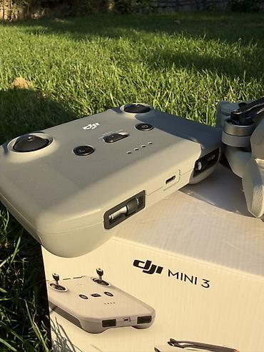 iphone se1: 🚀DJI Mini 3- Компактный и лёгкий дрон с отличной камерой 4K — 4