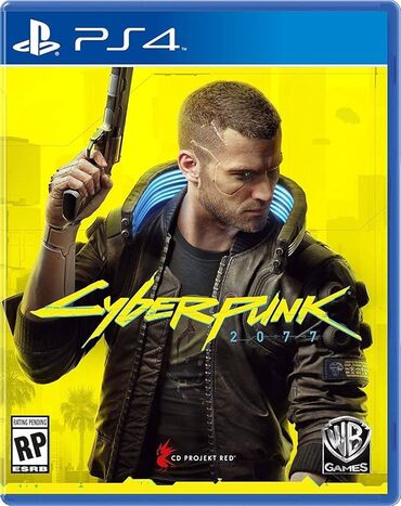 самсунг а 34 цена в бишкеке 256 гб: Игра для PS4 Cyberpunk 2077, Весит 70 Гб