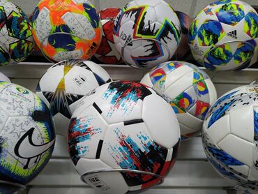 Мячи: Мячт Мячи Топ Футбольные мячи Футбольный мяч Футбольные мячи 3 4 5 — 10