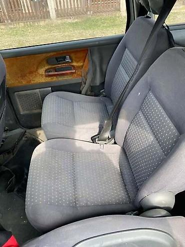 rubi sa: NEBO ZA SEAT ALHAMBRA OD 2000. DO 2007. GOD. | Polovni Delovi za — 1