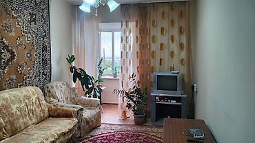 квартира лев толстой: 2 комнаты, 53 м², ул. Лев Толстой Индивидуалка, 5 этаж, Старый ремонт — 4
