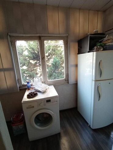 Köhnə tikili: Bakı, 2 otaqlı, Köhnə tikili, m. Nəriman Nərimanov, 57 kv. m — 9