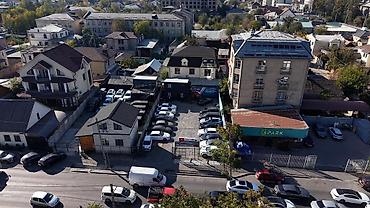 земля в бишкеке: 5 соток, Для бизнеса, Красная книга, Договор купли-продажи — 2