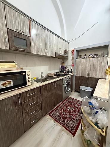 Mənzillər: 4 otaqlı, 108 kv. m — 6