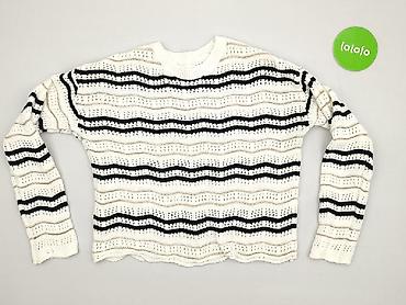 orsay outlet: Sinsay, Sweter damski, rozmiar XS — 2