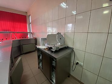 Ostala kuhinjska oprema: Zbog zatvaranja objekta prodaje se kompletan inventar mesare – spremno — 10