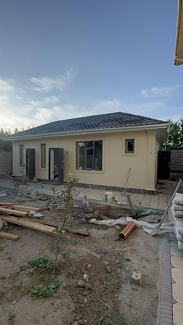 Строительство под ключ: Офисы, Балконы, Бани 3-5 лет опыта — 5