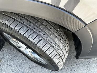 Subaru: Subaru Ascent: 2019 г., 2.4 л, Вариатор, Бензин, Универсал — 11