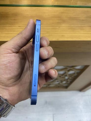 apple display: IPhone 13, Mavi — 3