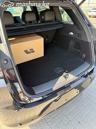 Lixiang: Lixiang L6: 2025 г., 1.5 л, Автомат, Электромобиль, Внедорожник — 9