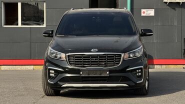 купить аппарат для мойки автомобиля: Kia Carnival: 2019 г., 2.2 л, Автомат, Дизель, Минивэн